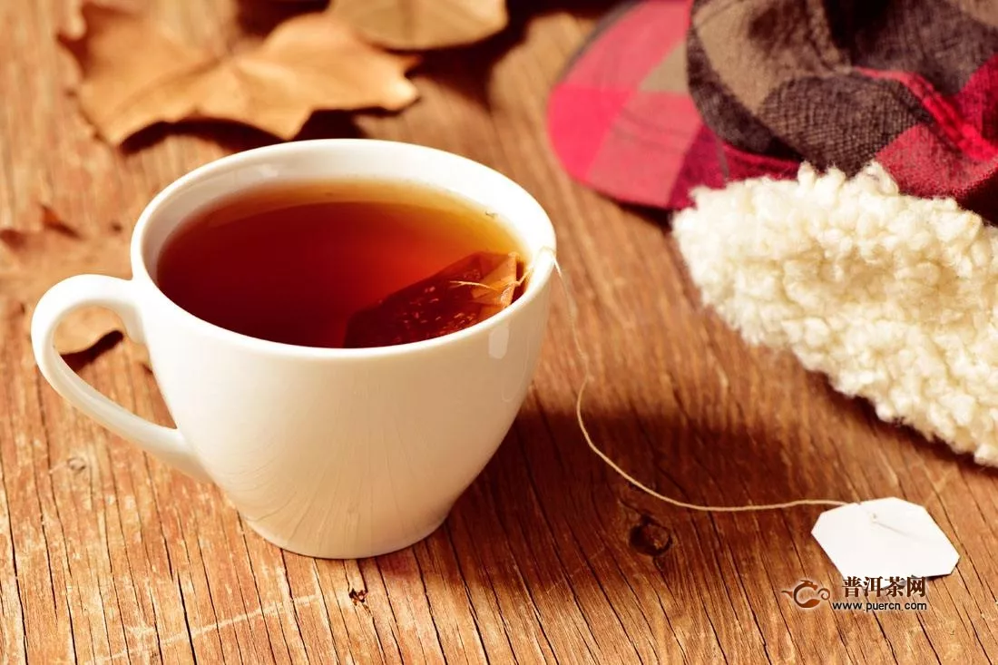 姜泡红茶有什么功效？体质虚寒的人最适合