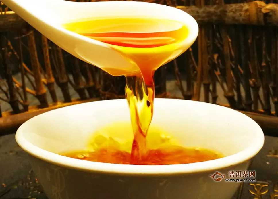 蜂蜜红茶水功效与作用