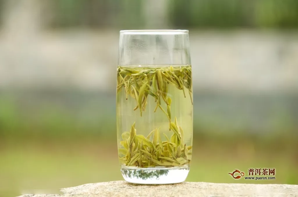 黄茶哪里产的最好，带您走进最好的黄茶之乡——湖南