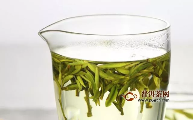 黃茶的代表茶，黃茶的種類及其特點(diǎn)