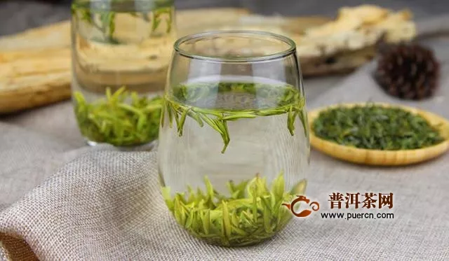 黃茶的歷史，詳細(xì)了解黃茶的歷史發(fā)展進(jìn)程