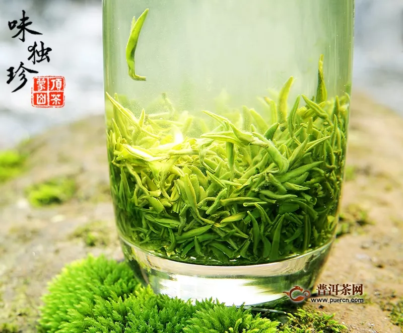 黄茶是绿茶吗？简述中国历史名茶——黄茶