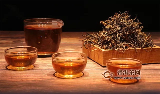 祁门红茶的品质鉴别，8个步骤叫你买上好祁红！