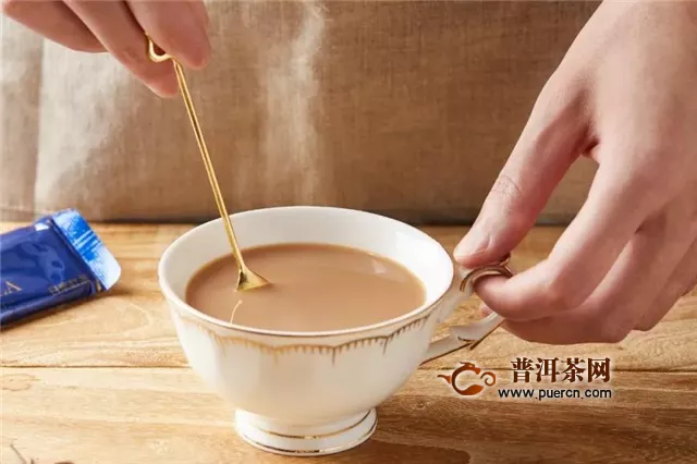 哪种红茶做奶茶最好？高香型红茶味道佳！
