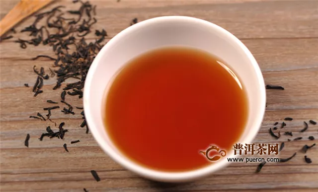 含硒的红茶对身体有哪些好处？