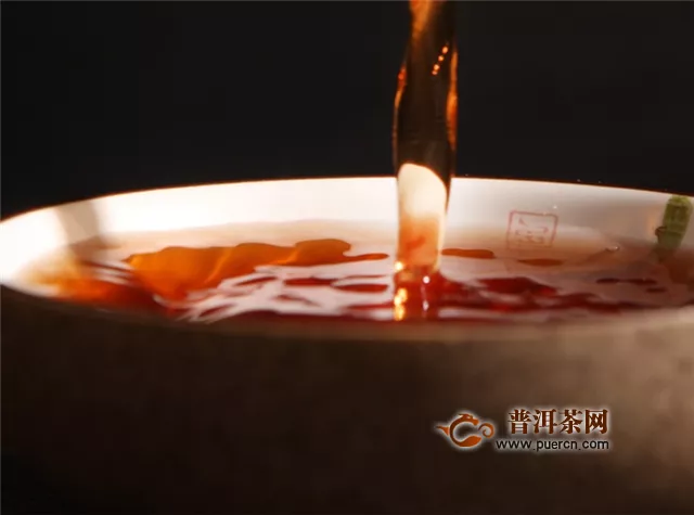 中国著名的红茶有哪些