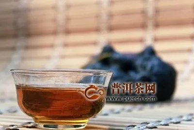 黑茶能和陈皮一起泡吗？有哪些好处？