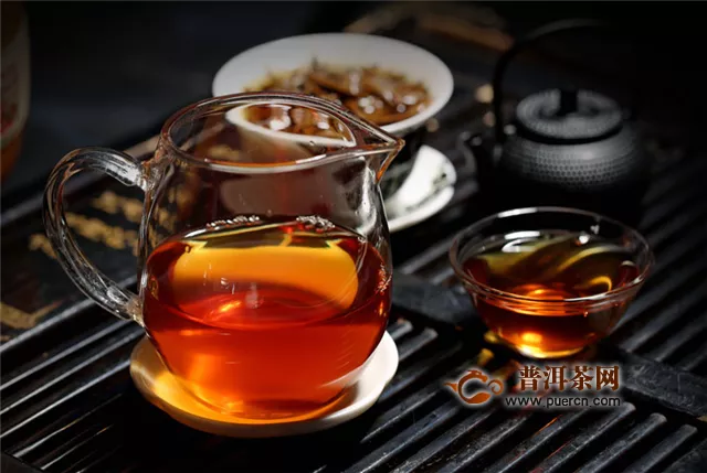 哪种红茶最香，要数世界三大高香红茶！