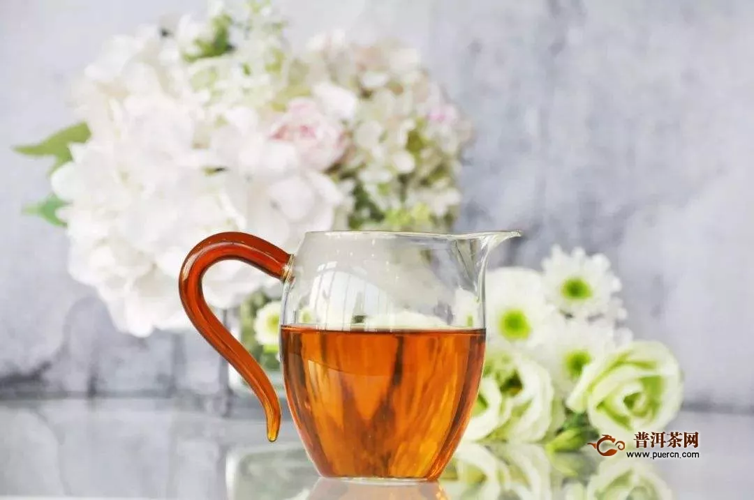 红茶对女人有什么好处？至少有八大功效！