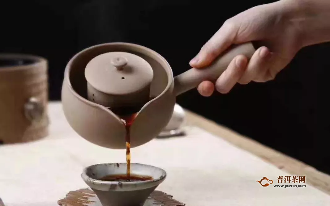 红茶的起源与发展，红茶的鼻祖在中国！