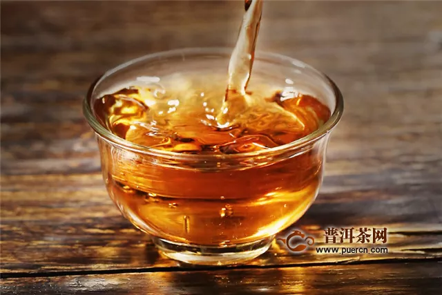 红茶的起源与发展，红茶的鼻祖在中国！