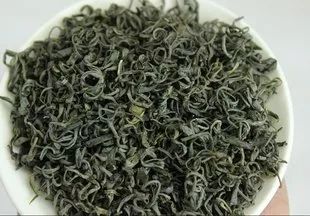 崂山绿茶特点，崂山绿茶具有什么功效？