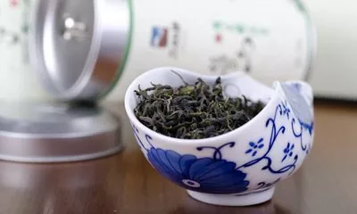 崂山绿茶特点，崂山绿茶具有什么功效？