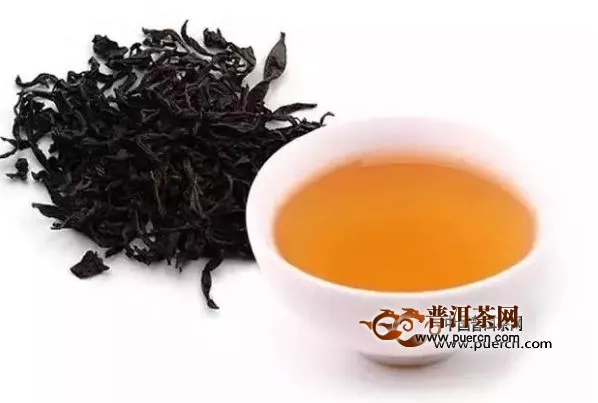 乌龙茶有哪些品种，乌龙茶的七大品种