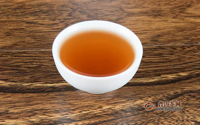黑茶茶叶渣能不能吃，黑茶茶渣除臭、生发两不误！