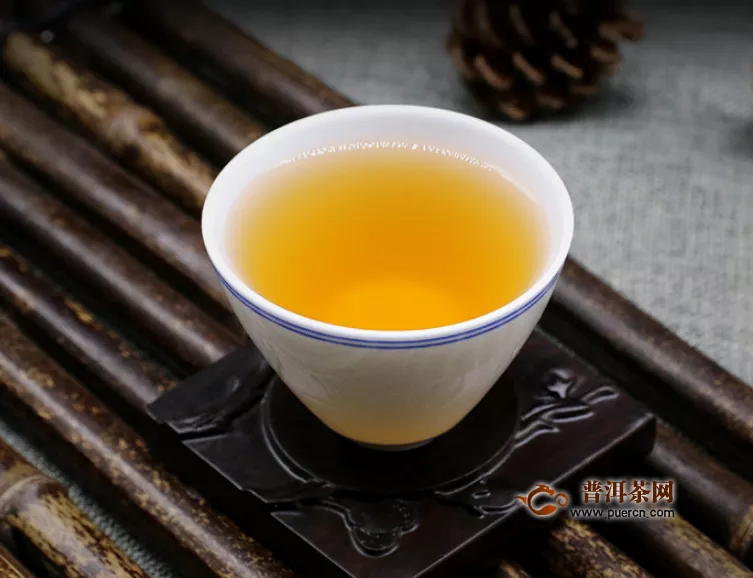 安化黑茶的坏作用，正确喝黑茶有利无害！