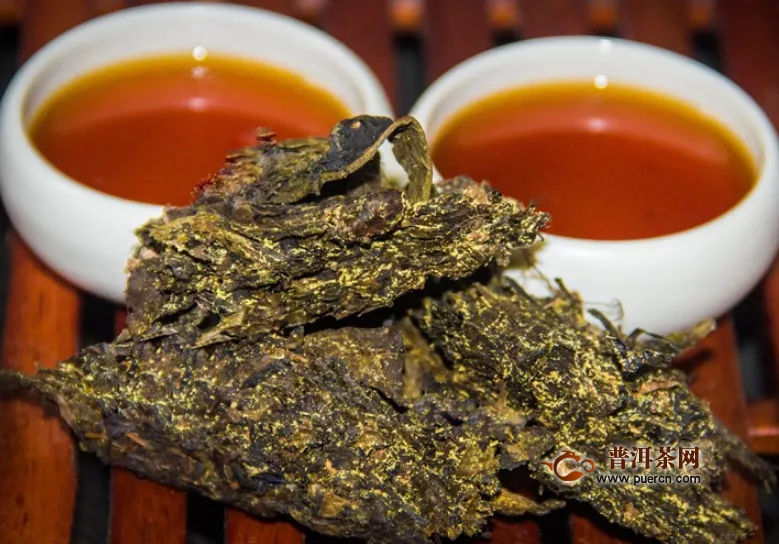 安化黑茶如何冲泡，5个步骤包您冲泡出美味的黑茶！