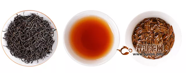 怎么分辨正山小种红茶的好坏呢?4招就够了！