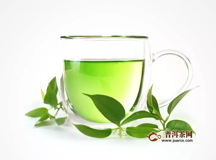 常喝绿茶可以减肥吗？常喝绿茶减肥瘦身！