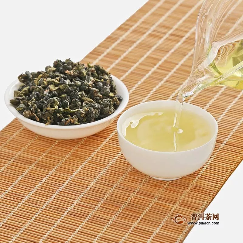 冻顶乌龙茶属于红茶吗