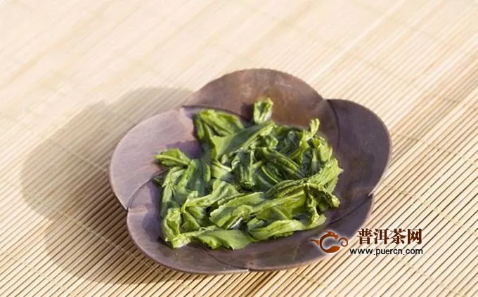 小岘春茶功效与作用