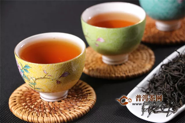 正山小种是什么茶叶？妥妥的红茶！