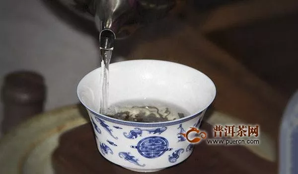 乌龙茶和什么一起泡好喝