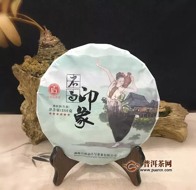 品牌創(chuàng)始人2019年匠心力作《石雨印象》：不忘初心，砥礪前行