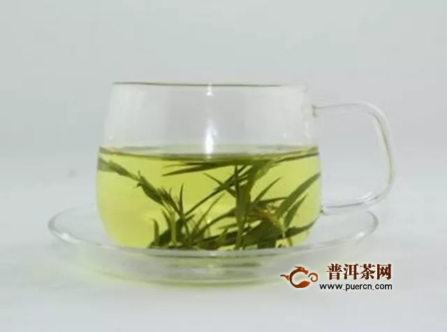 长期喝竹叶茶有危害吗