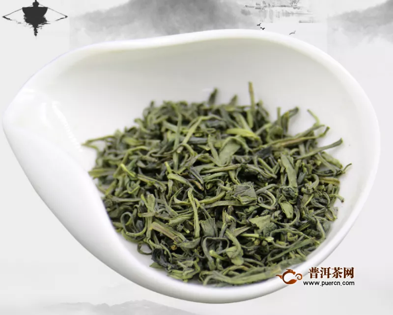 綠茶菊花能一起泡茶嗎，綠茶菊花茶可以一起泡