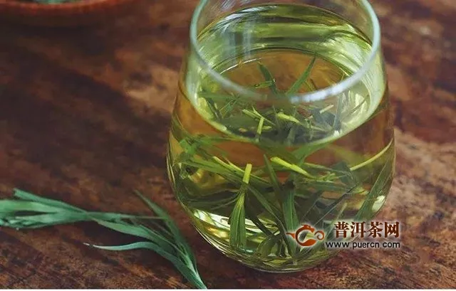 竹叶茶有什么副作用吗