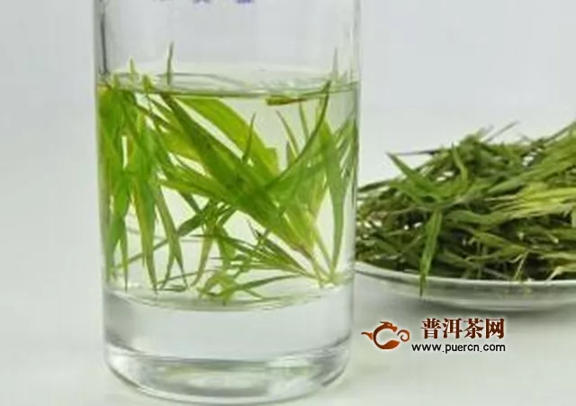 竹叶茶有什么副作用吗