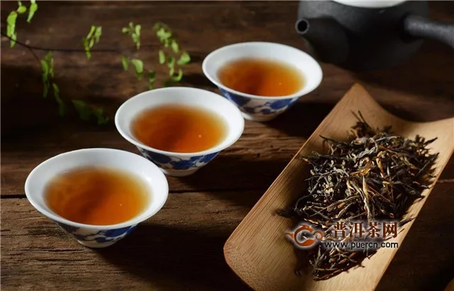 祁红是什么茶叶？是红茶中的精品！