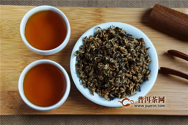 祁门红茶发酵工艺