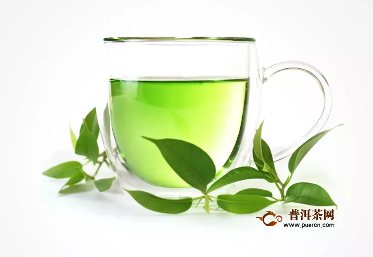 绿茶不能和什么一起吃，有哪些禁忌？