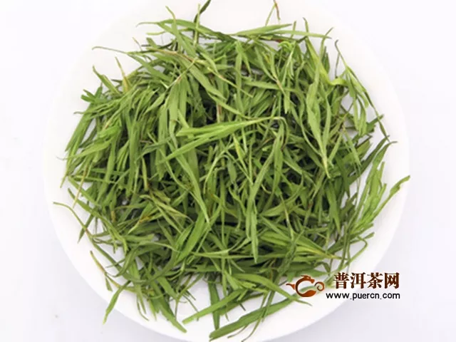 竹葉能泡茶喝嗎