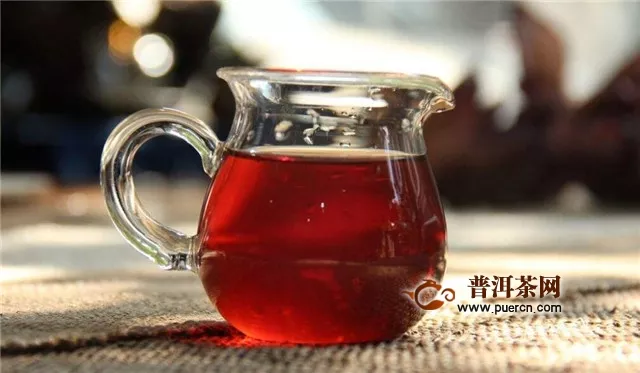 祁門(mén)紅茶的特點(diǎn)和功效