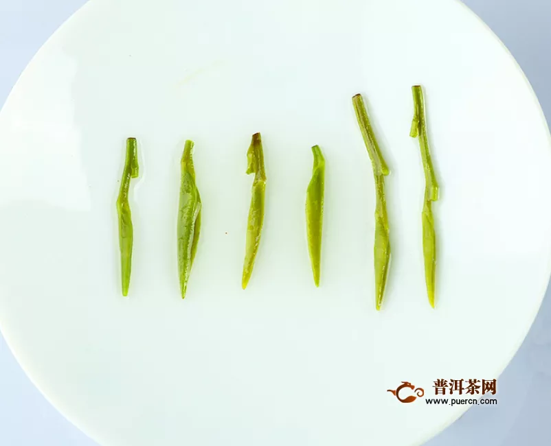 最贵的绿茶之龙井茶多少钱一斤