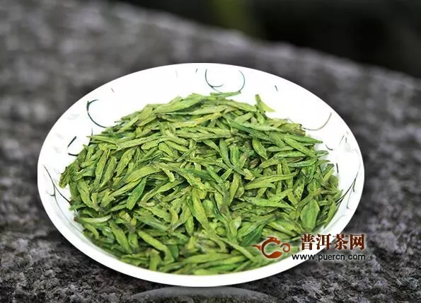 最贵的绿茶之龙井茶多少钱一斤