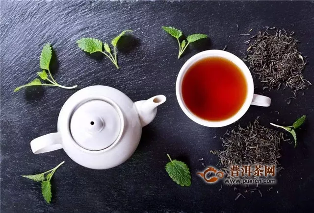 祁门红茶历史，祁红复兴之路在波折中蒸蒸日上！
