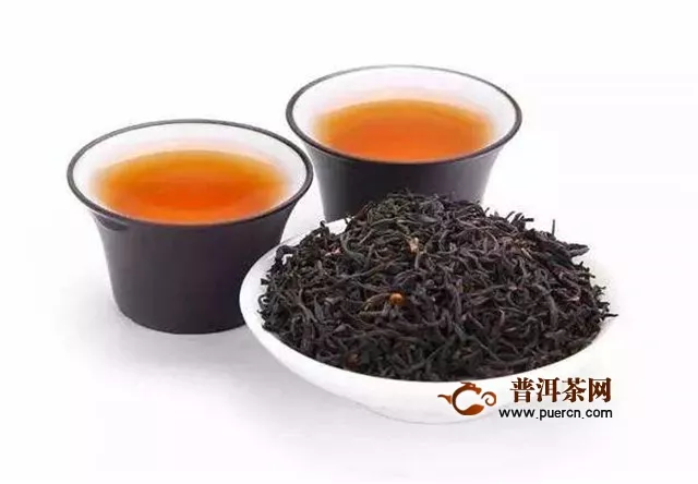 祁门红茶是乌龙茶吗？是红茶！
