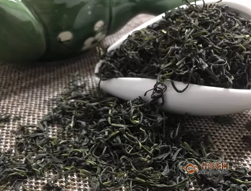 绿茶采摘的季节，简述绿茶的上市时间