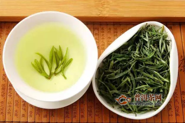 绿茶用什么壶泡最好，详解玻璃茶具冲泡绿茶的技巧