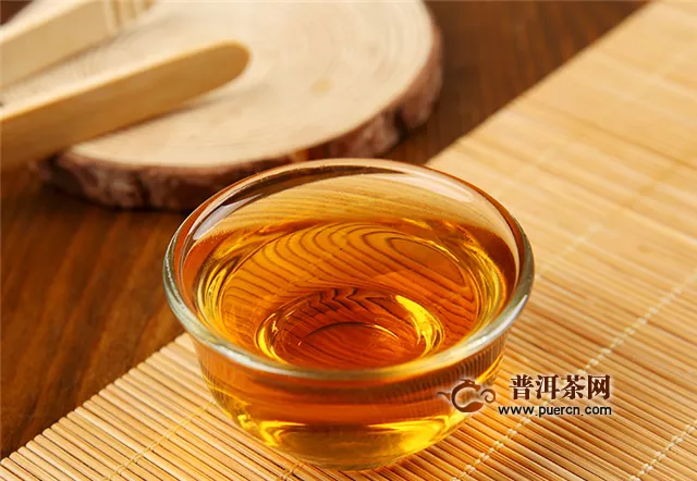 祁門(mén)紅茶水溫應(yīng)該多少？90度左右最合適！