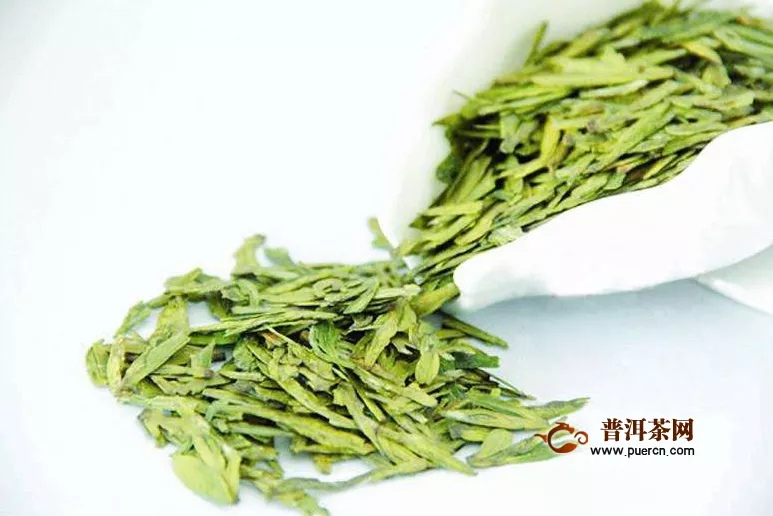 炒青绿茶分类，简述各大炒青绿茶种类及特点