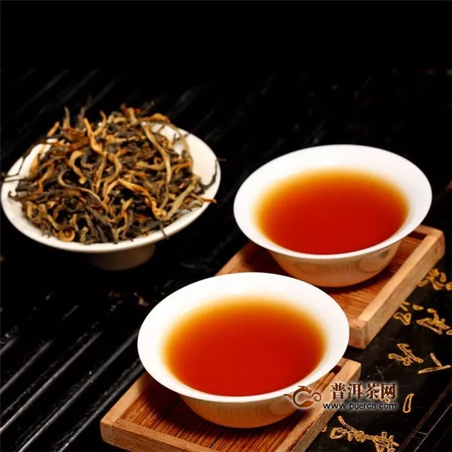祁门红茶好处，是生津清热、护胃养胃的一把好手！