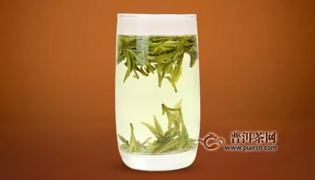 绿茶喝了有什么好处，喝绿茶好处之减肥、降三高