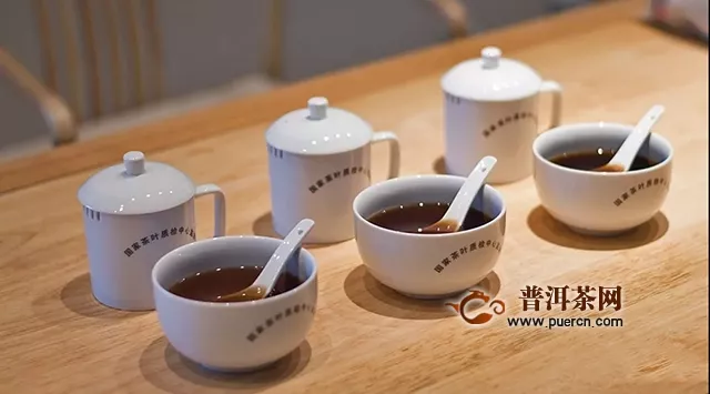 书院熟茶老挝茶线上品鉴分享：在参与中体验熟茶的多样性，交流中碰撞出新的观点