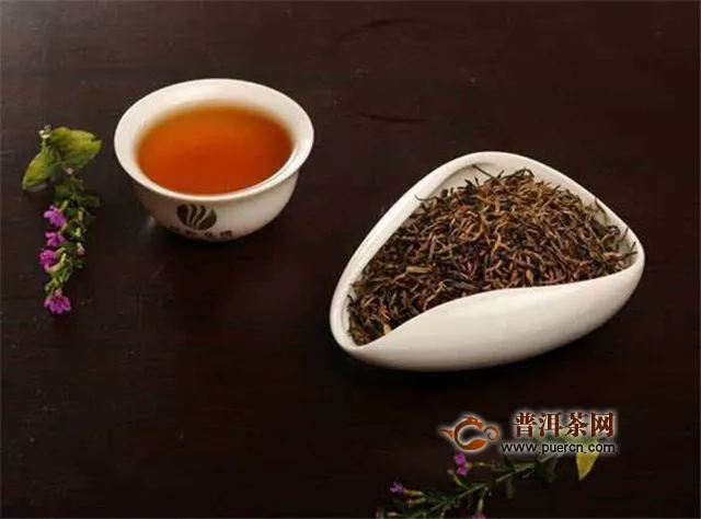 祁門紅茶是哪里的特產(chǎn)？