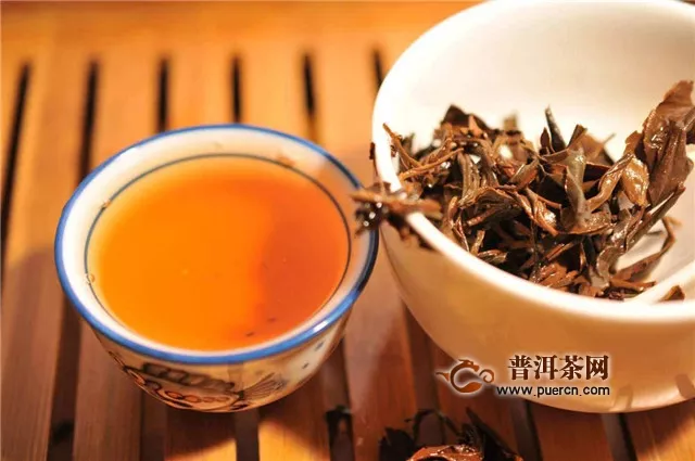 祁門紅茶是哪里的特產(chǎn)？